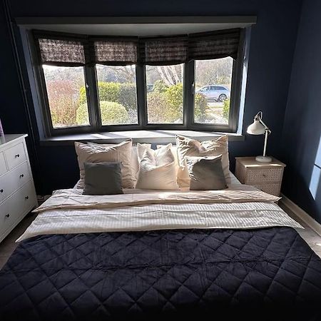 Formby, Spacious True Bungalow Steps From Beach Exteriér fotografie